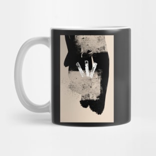 Serie Minimalista no.6 Mug